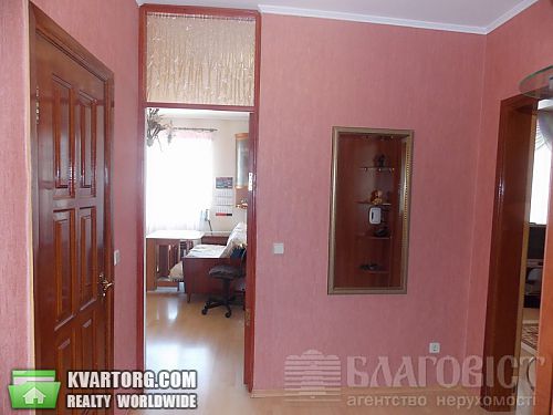 Sell 1-room apartment. Киев,  Никольско-Слободская — photo 6