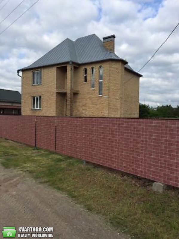 Sell house. Киевская обл., с. Шкаровка — photo 5