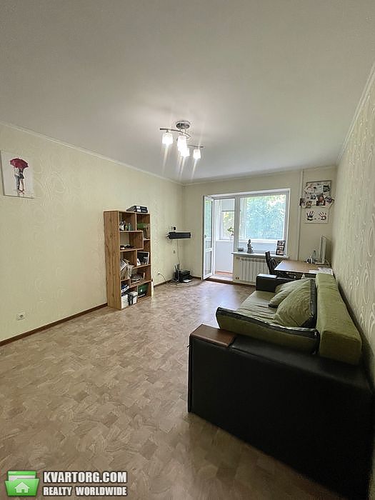Sell 2-room apartment. Киев,  Кудряшова — photo 2