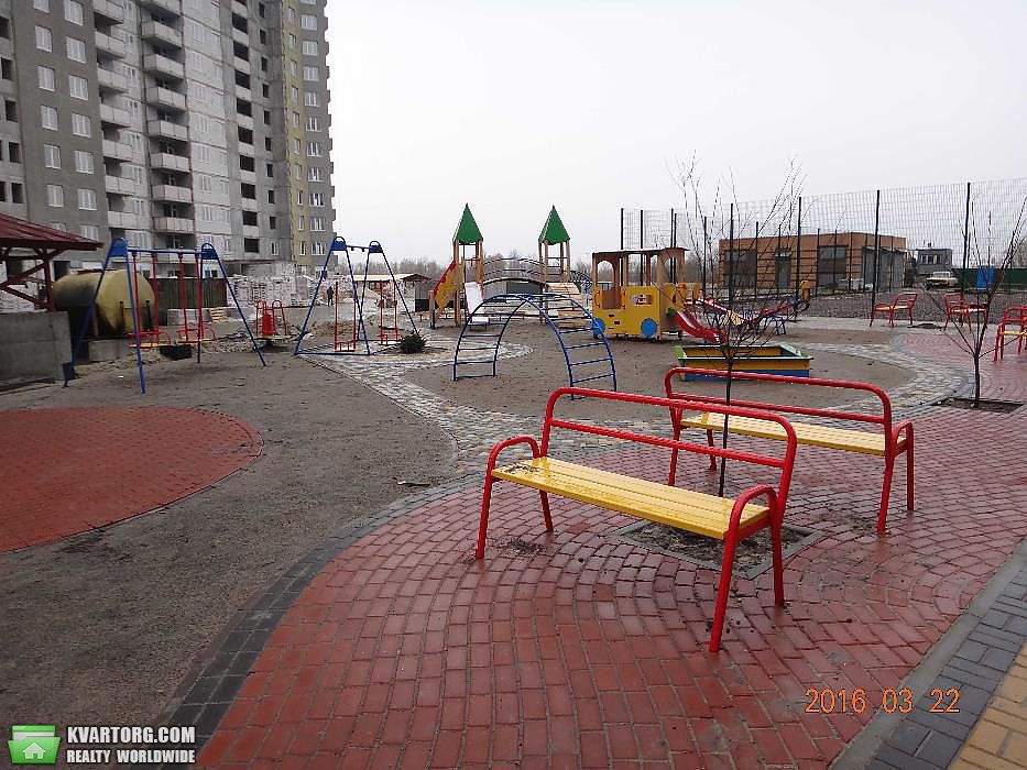 Sell 2-room apartment. Киев,  Закревского — photo 4