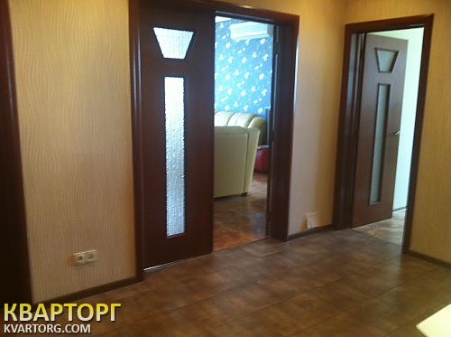 Rent out 3-room apartment. Киев,  Героев Сталинграда пр — photo 6