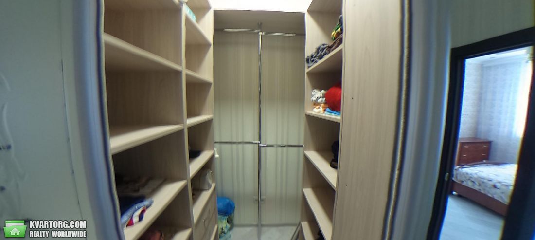 Rent out 3-room apartment. Одесса, Среднефонтанская — photo 8