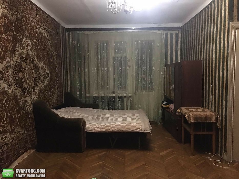 Sell 2-room apartment. Киев,  Санаторная — photo 1