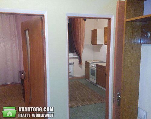 Rent out 1-room apartment. Киев, Армянский переулок — photo 6