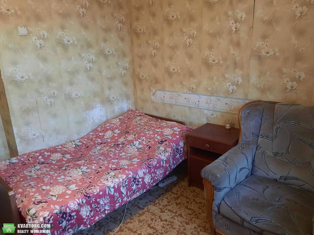 Rent out 2-room apartment. Киев,  Тростянецкая — photo 3