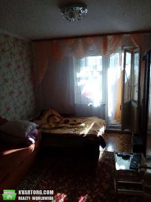 Sell 3-room apartment. Киев, Цветаева — photo 1