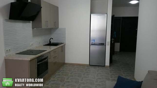 Rent out 1-room apartment. Киев,  Драгоманова — photo 5