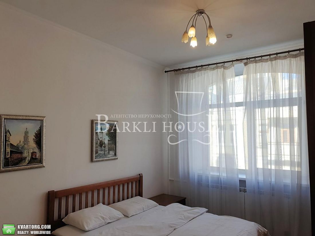 Rent out 4-room apartment. Киев,  Малая Житомирская — photo 6