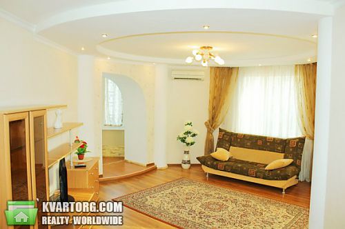 Rent out 1-room apartment. Харьков, Фесенковский въезд — photo 1