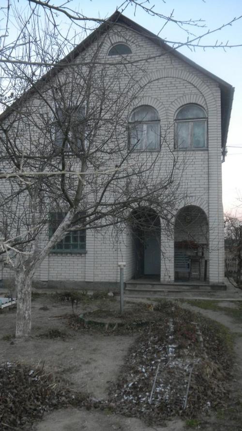 Sell house. Киевская обл., Богдановка — photo 1
