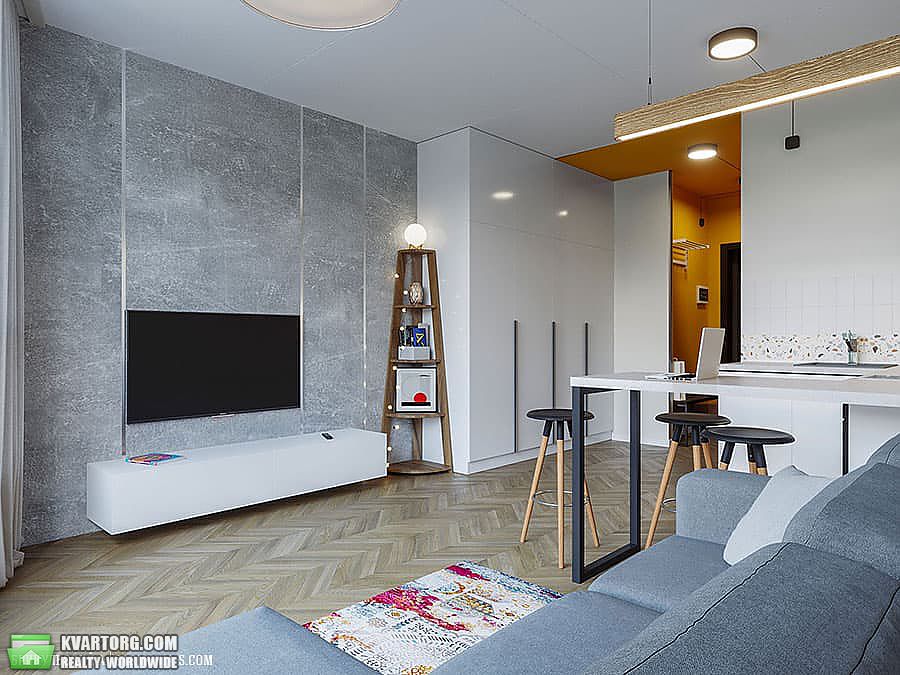Sell 1-room apartment. Одесса,  Строителей пер — photo 2