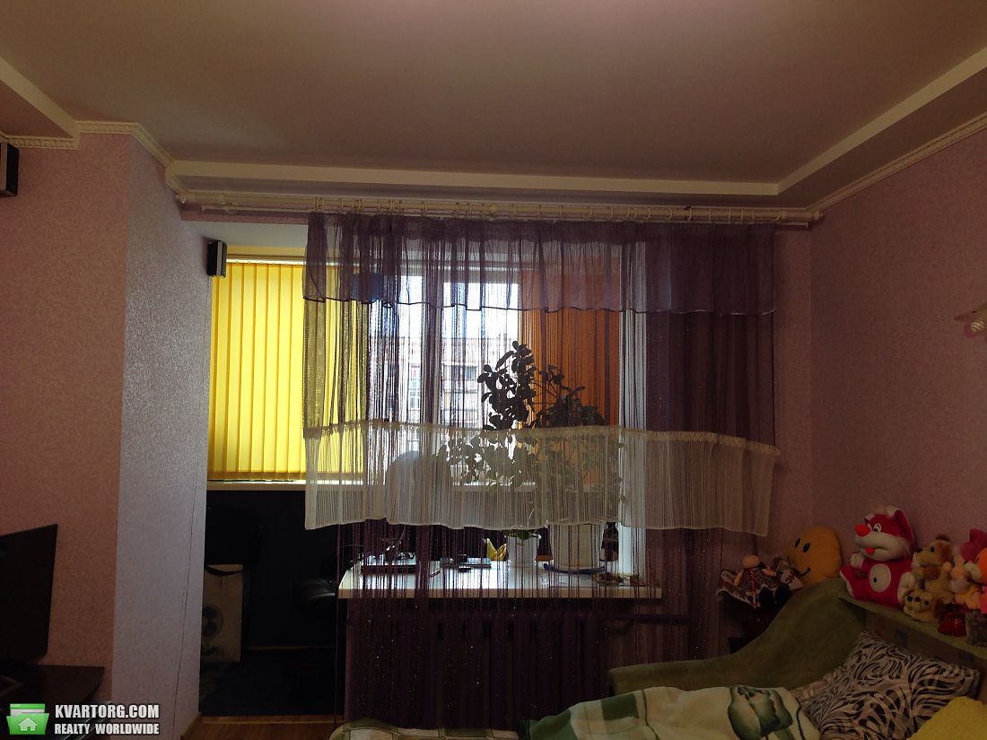 Sell 1-room apartment. Одесса, Карла Маркса — photo 1