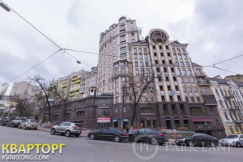 Sell 4-room apartment. Киев, Толстого — photo 1
