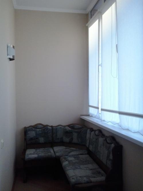 Rent out 1-room apartment. Киев, Героев Сталинграда пр — photo 4