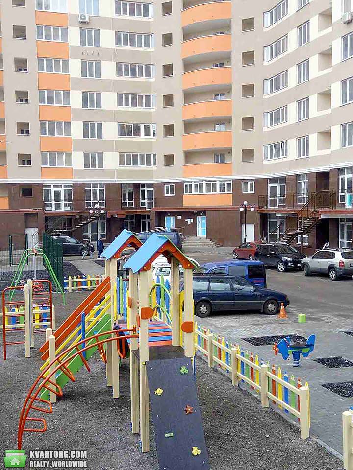 Sell 2-room apartment. Киев, Михаила Максимовича ул. — photo 1