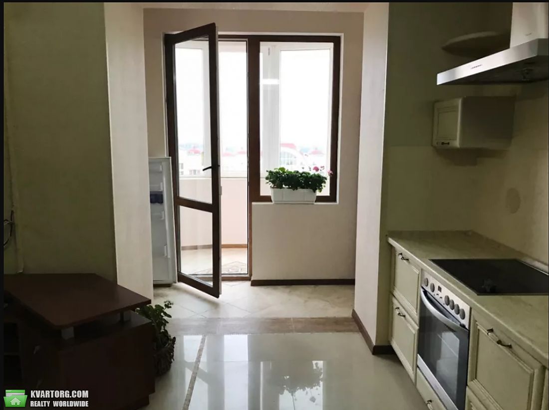 Rent out 2-room apartment. Киев,  Героев Сталинграда пр — photo 3