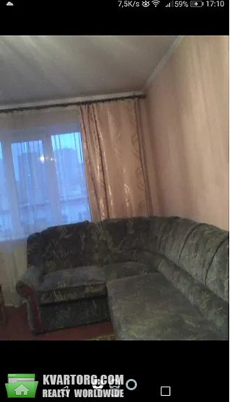 Rent out 1-room apartment. Киев,  Декабристов — photo 3