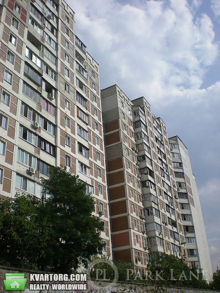 Sell 2-room apartment. Киев, Героев Сталинграда пр — photo 2