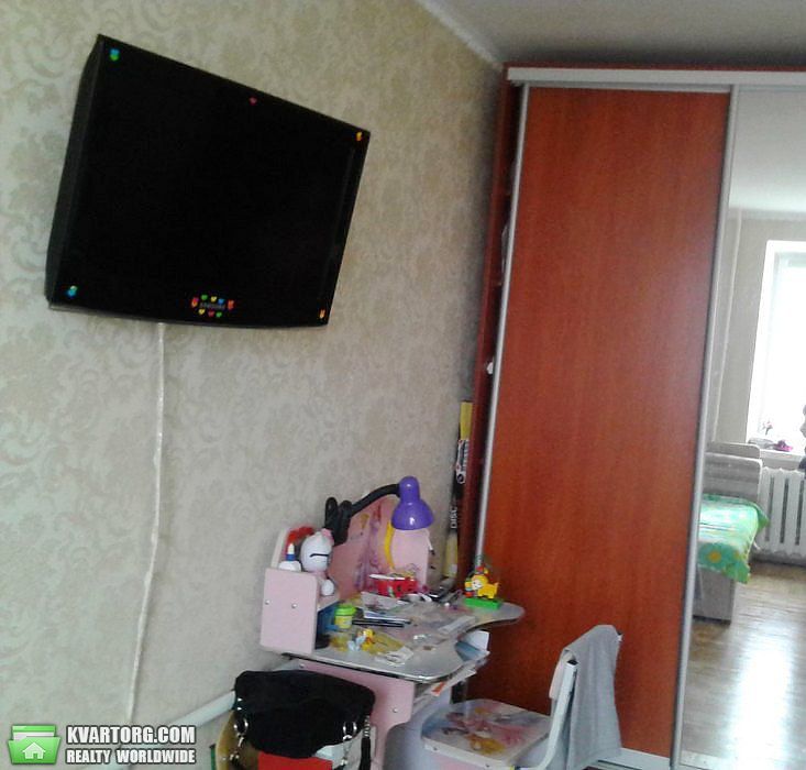 Sell 3-room apartment. Киев,  Тростянецкая — photo 5