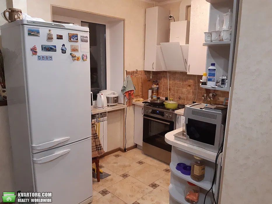 Sell 3-room apartment. Киев,  Отрадный пр — photo 4