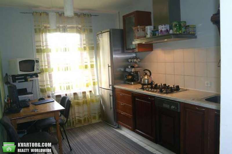 Sell 1-room apartment. Киев,  Прилужная — photo 2