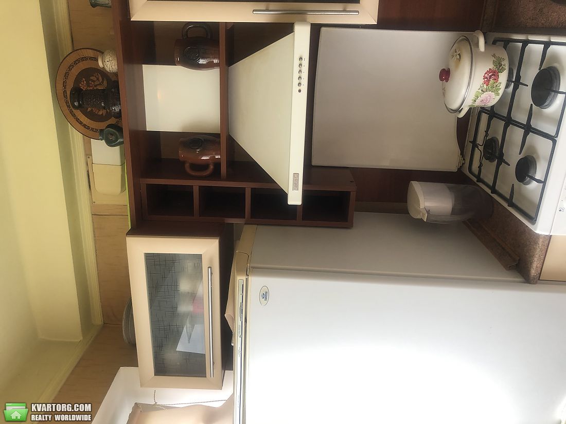 Rent out 1-room apartment. Киев,  Шолом-Алейхема — photo 7