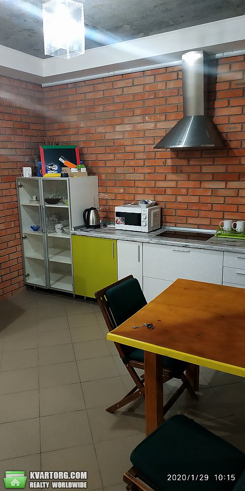Rent out 1-room apartment. Киев,  Чавдар — photo 4