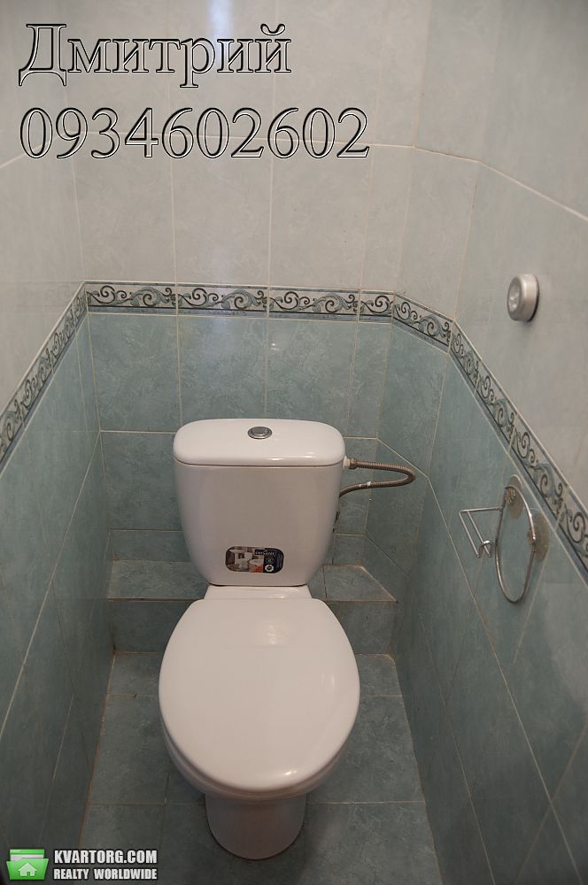 Sell 3-room apartment. Киев,  Шамрыло — photo 6