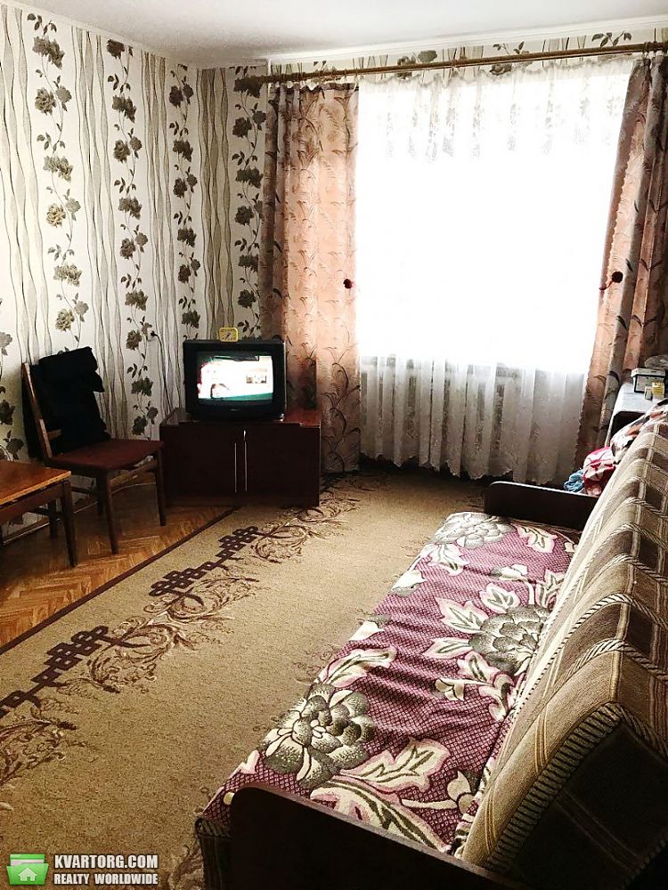 Sell 1-room apartment. Одесса, Затонского — photo 1