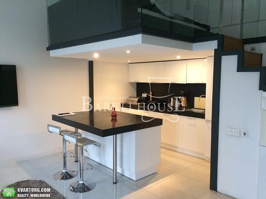 Rent out 2-room apartment. Киев,  Саксаганского — photo 4
