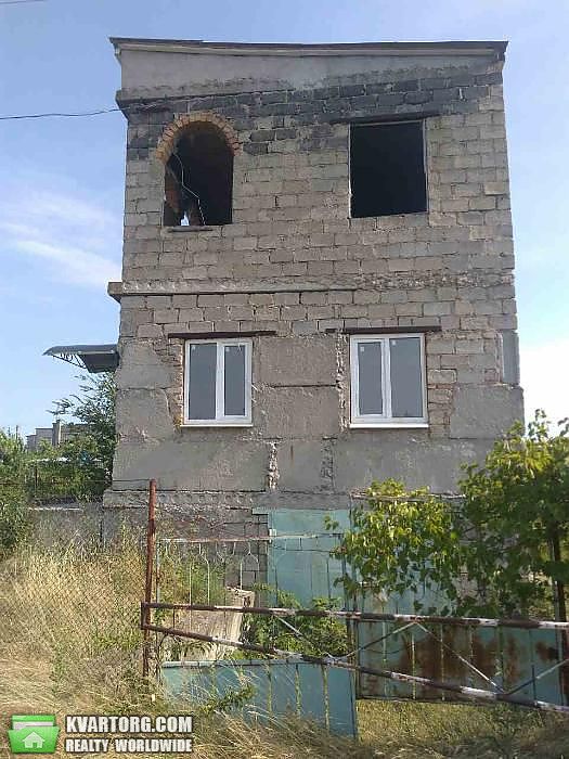 Sell house. Одесса, Сливовая — photo 3