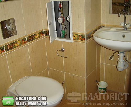 Sell 3-room apartment. Киев,  Урловская — photo 5