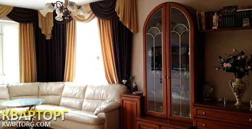 сдам 3-комнатную квартиру. Киев,  Щорса - фото 1