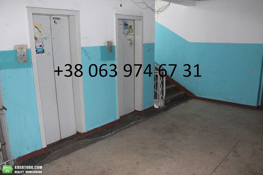 Sell 2-room apartment. Киев,  Горловская — photo 7