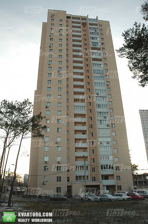 Sell 3-room apartment. Киев, Дарницкий бульвар 12 — photo 8