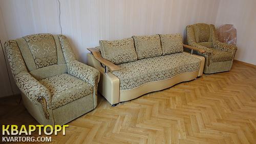 Rent out 1-room apartment. Одесса, Радужный Массив — photo 5