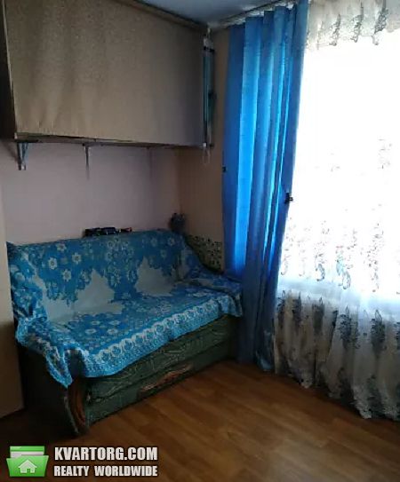 Sell 1-room apartment. Киев,  Тычины пр — photo 1