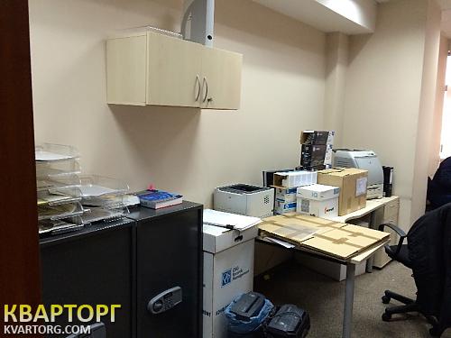 Rent out office. Киев, Большая Васильковская — photo 8