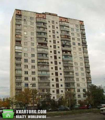 Sell 1-room apartment. Киев,  Приозерная — photo 3