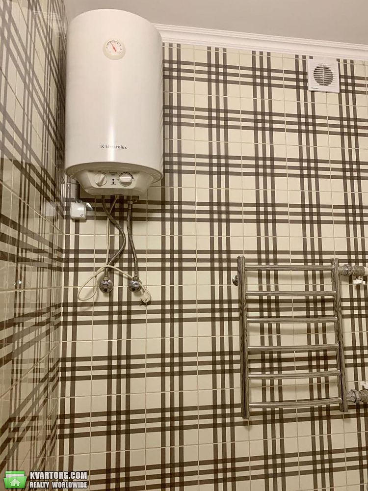 Rent out 2-room apartment. Киев,  Ахматовой — photo 9