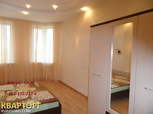 Rent out 3-room apartment. Одесса, Тополевая — photo 6