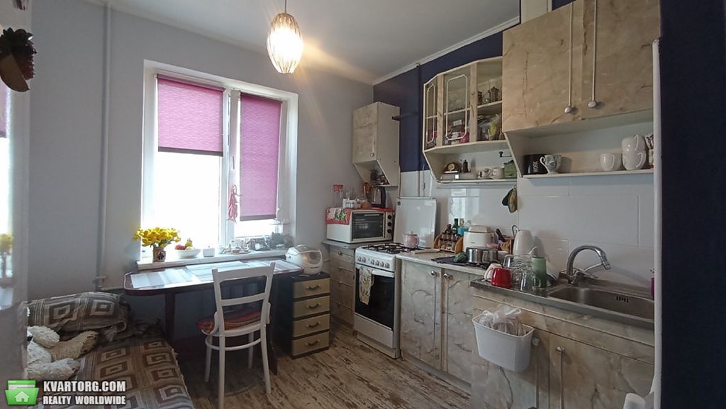 Sell 1-room apartment. Одесса, Семена Палия — photo 3