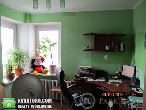 Sell 3-room apartment. Киев, Богатырская — photo 3