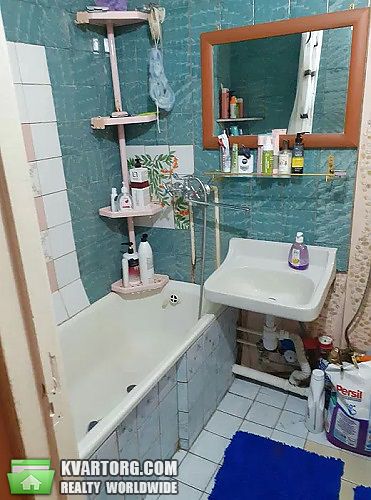 Sell 1-room apartment. Киев,  Симиренко — photo 6