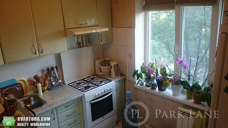 Sell 2-room apartment. Киев,  Армянская — photo 7