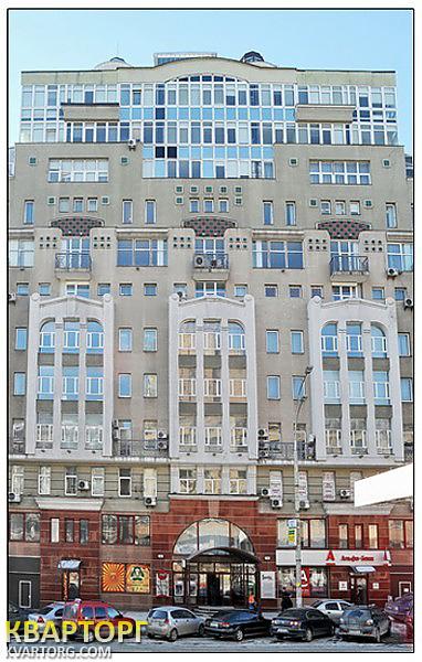 Rent out office. Киев, Саксаганского — photo 3