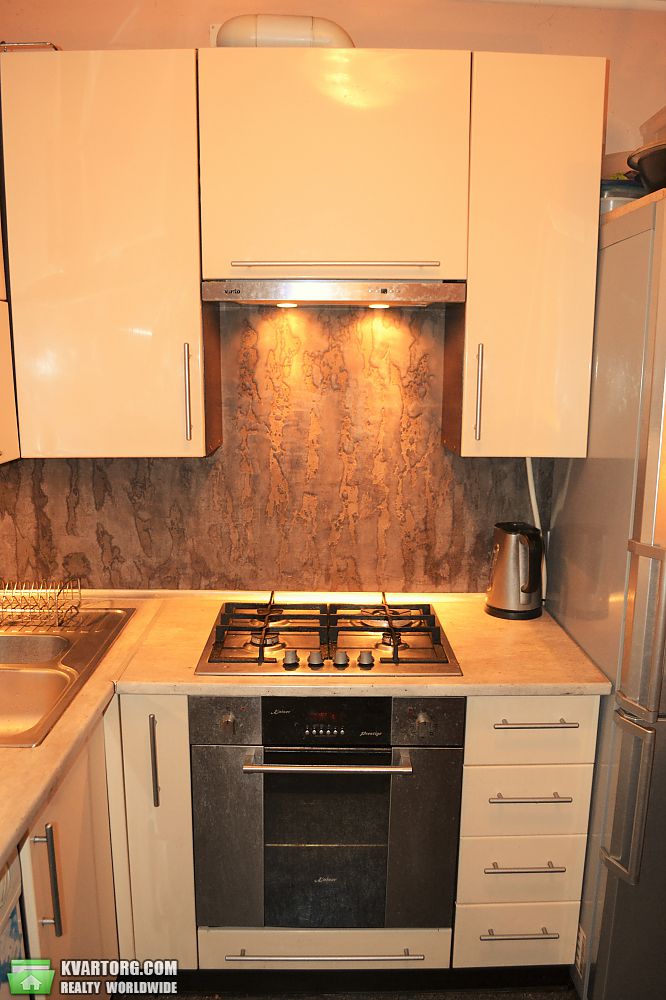 Sell 2-room apartment. Киев, Галагановская — photo 6