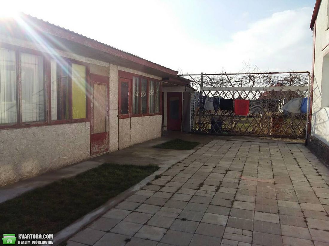 Sell house. Одесса, Святого Николая — photo 2