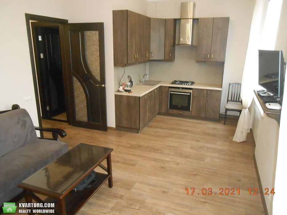Sell 2-room apartment. Киев,  Дружбы Народов бул — photo 1