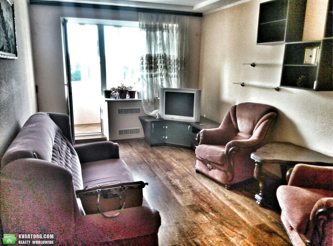 Rent out 3-room apartment. Днепропетровск, Мониторная — photo 9